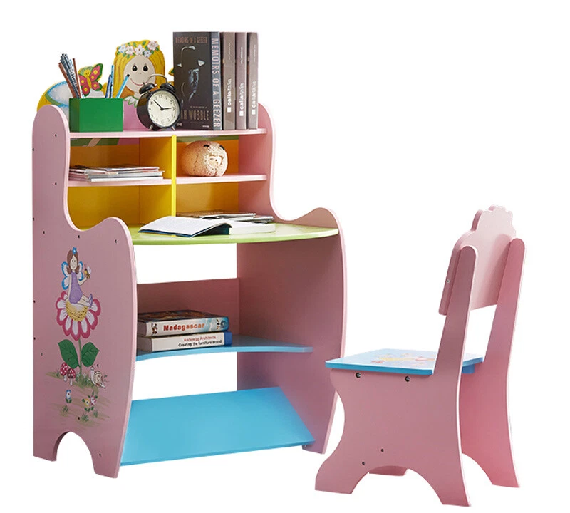 Ebay childrens sale desk and chair
