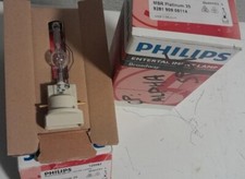 Philips MSR Platinum 35