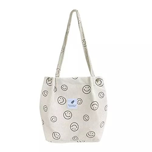 Shoulder tote sales bags for school