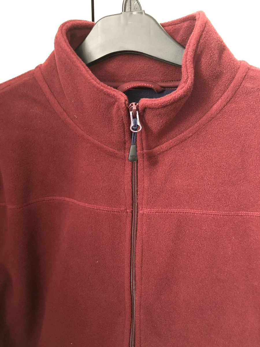 James pringle best sale fleece