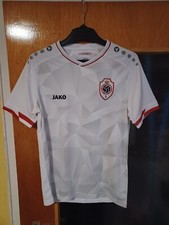 Royal Antwerpen Jako Kinder Trikot Gr 152, Neu Belgien