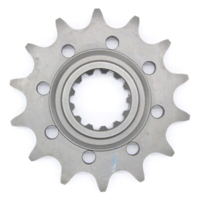 14T Output Sprocket Part Number - 13144-0055 For Kawasaki | eBay