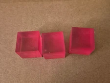 Igear Dr Wu Legends Size Energon Cubes .75"