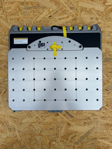 Keyence XM-1500 / XM-T1200, Handtastkopf CMM, XM Serie #2 - Bild 16 von 24