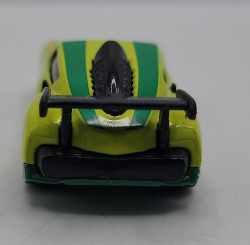 Fiction Racer Yellow / Green BK280621. | eBay Fiction Racer Yellow / Green BK280621. | eBay