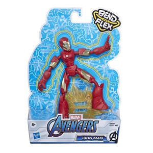 figuras hasbro marvel