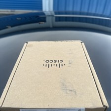 Cisco Systems Cisco Headset 522 Binaural Type Noise Reduction Function E NEW