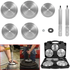 61850 Truck Hub Seal Installer Tool for Class 7/8 Trucks Trailers Medium Duty