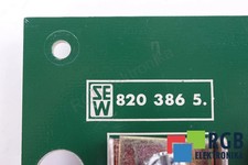 8203865 SEW EURODRIVE - Reconditionné - Garantie 24 mois