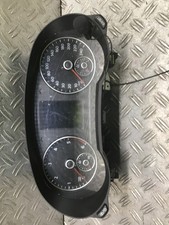 Tacho VW Sharan (7N) 2.0 TDI 110kW 150PS 7N0920870Q Kombiinstrument