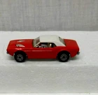 VINTAGE MATCHBOX SUPERFAST NO. MB 1 C - DODGE CHALLENGER - 1976 -MINT COND