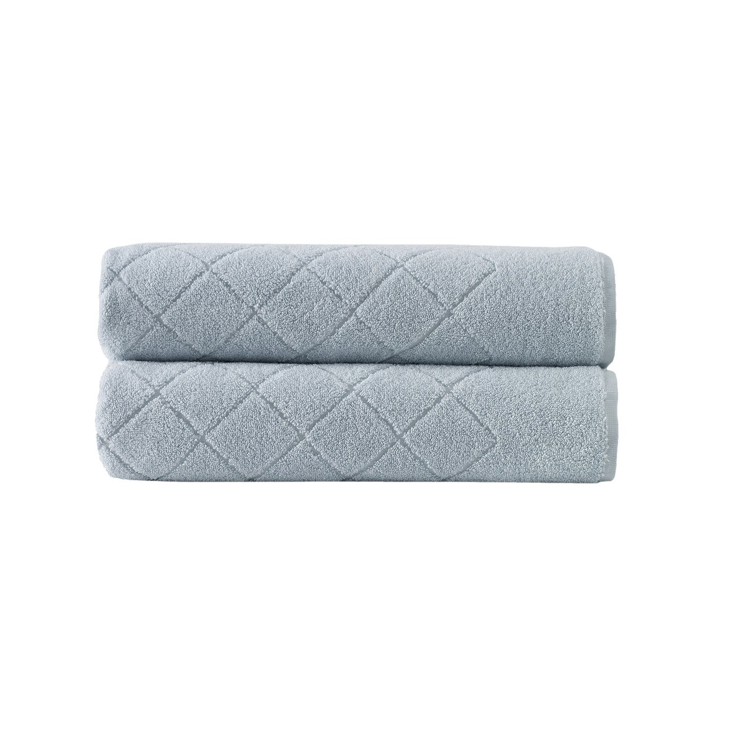 Gracious Bath Towels (Set of 2)