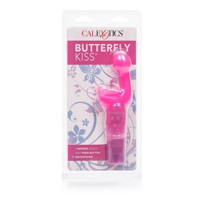 Calexotics Butterfly Kiss