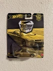 Hot Wheels Vintage Racing Nissan Skyline GTR Chase