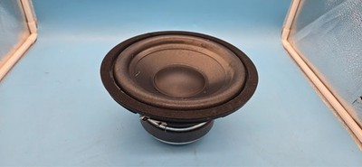 VELODYNE CHT-8 WOOFER - REMOVED FROM VELODYNE DLS-3500 SUBWOOFER