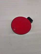 VW UP Facelift Tankdeckel Tankklappe LY3D Tornadorot Original