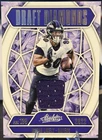 2025 Panini Absolute Countdown Calendar Isaiah Likely Base (RAW)