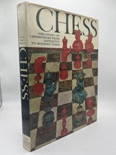 Chess Story Chesspieces Antiquity Modern Times Arabic Indian Carved 60s Ivory