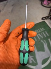 Wera Torx 20