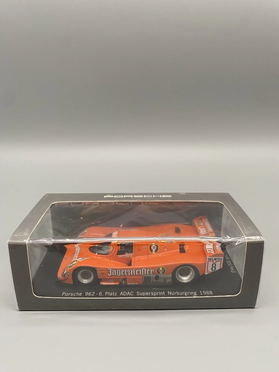 PORSCHE 911 GT3-RSR LE 05 - Minichamps - Hobby Export