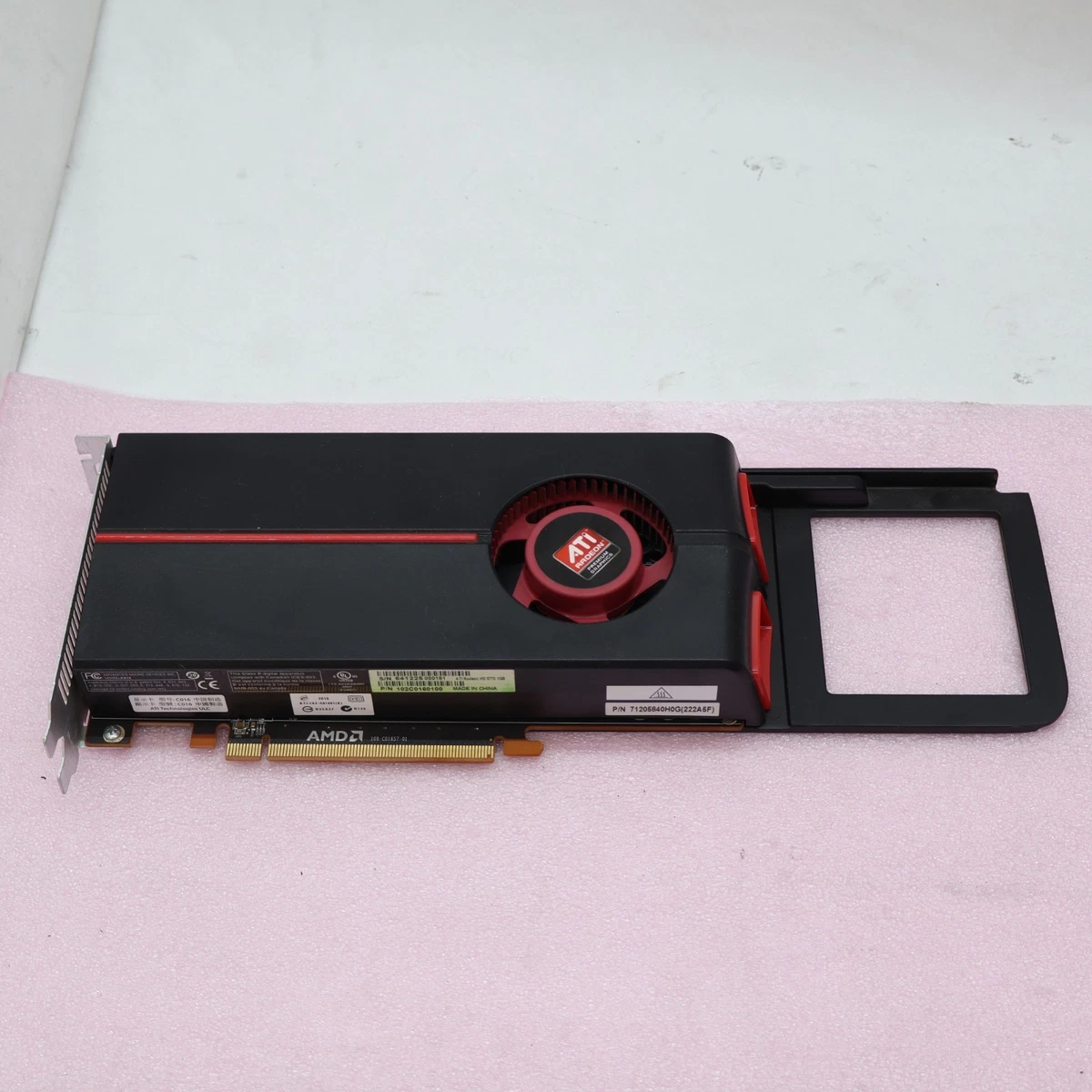 Ati Radeon Hd 5770 Mac for sale | eBay