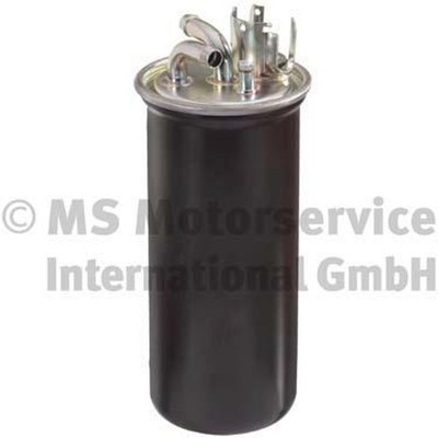 Kraftstofffilter KOLBENSCHMIDT 50014005 Leitungsfilter 10 für AUDI A6 C6 Avant