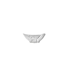 Arrow Home Products 32 oz Plastic Sculpted Bowl 87100