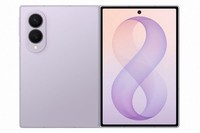 Samsung SM-F971B Galaxy Z Fold8 5G 256GB 12GB RAM Dual Lavender EU