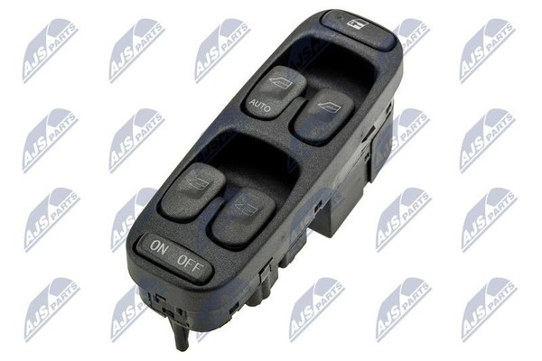 Nty EWS-VV-000 Schalter, Fensterheber Vorne Links FüR Volvo-image