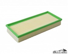 Luftfilter Motorluftfilter 340Mm für Ford LTI Mondeo III Limo Turnier ab 00->