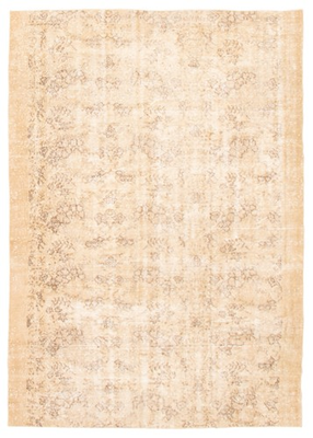 #ad Vintage Traditional Hand Knotted Area Rug 5#x27;11quot; x 8#x27;6quot; Oriental Wool Carpet $380.00