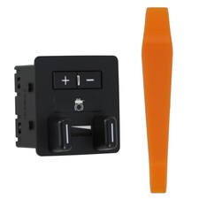 Trailer Brake Controller For Chevrolet Silverado 2500 Hd 2007-2014 174076711