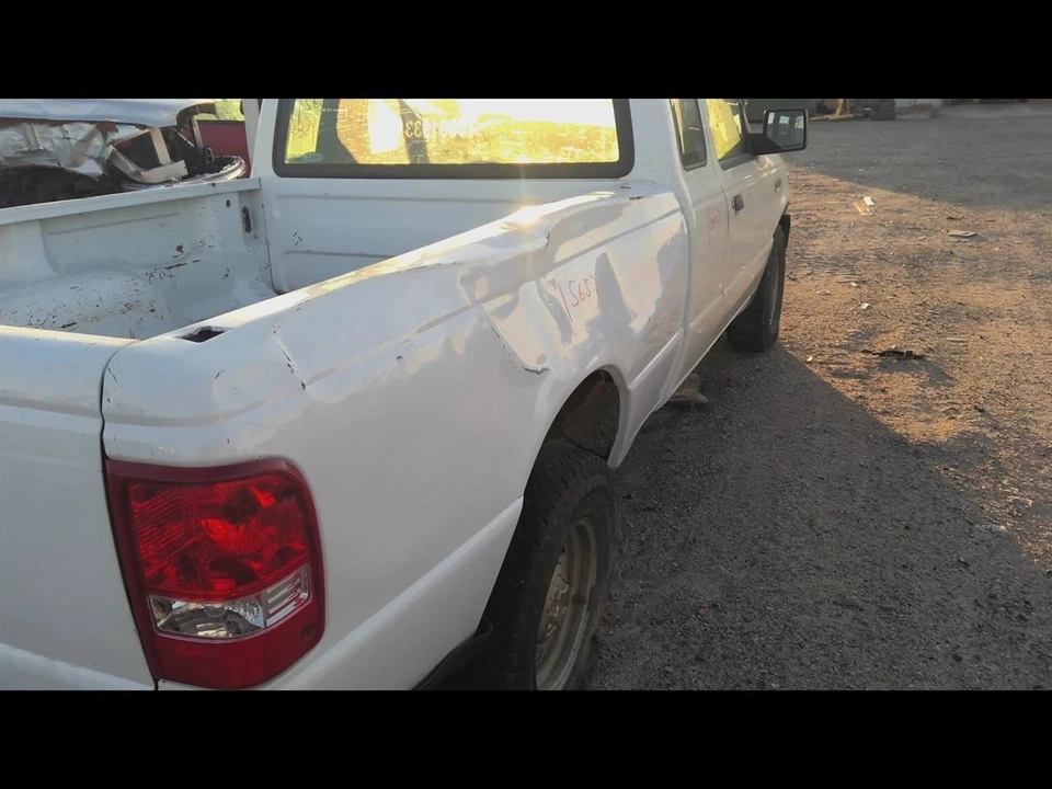 Conjunto de piezas de freno antibloqueo ABS de 4 ruedas para 04-09 Ranger 2112578 Foto 4 de 4