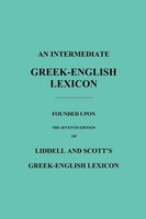 Robert Scott | An Intermediate Greek-English Lexicon | Taschenbuch | Englisch