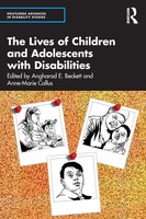 Angharad E. Beckett (U. A.) | The Lives Of Children And Adolescents With...