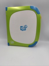 LeapFrog LeapStart 3D Leap Frog Start device book interactive learning system