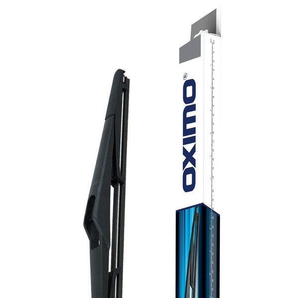 Oximo Heckscheibenwischer Hinten Ford Focus III | BA7 | Wischer Blatt Wisch-image