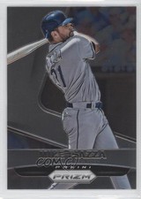Click to enlarge Mike Piazza