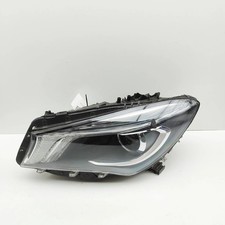 MERCEDES-BENZ CLA Coupe C117 Scheinwerfer vorne links A1179066500 RHD 2013 33509