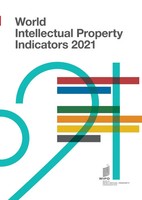 Wipo | World Intellectual Property Indicators 2021 | Taschenbuch | Englisch