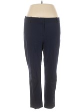 J.Crew Factory Store Women Blue Dress Pants 16