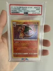 2019 PM SM Black Star Charizard Holo Promo Fall ‘19 Coll Chest #SM226 PSA 9 MINT