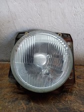 VW Golf 2 Golf II Scheinwerfer Lampe Frontscheinwerfer CL GL TD Turbo GT VR6 G60