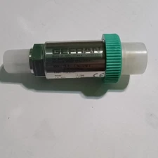 GEFRAN TK-E-1-E-N01U-M-V Pressure Transmitter –1…+1 bar, 4–20 mA, Brand New + Ca