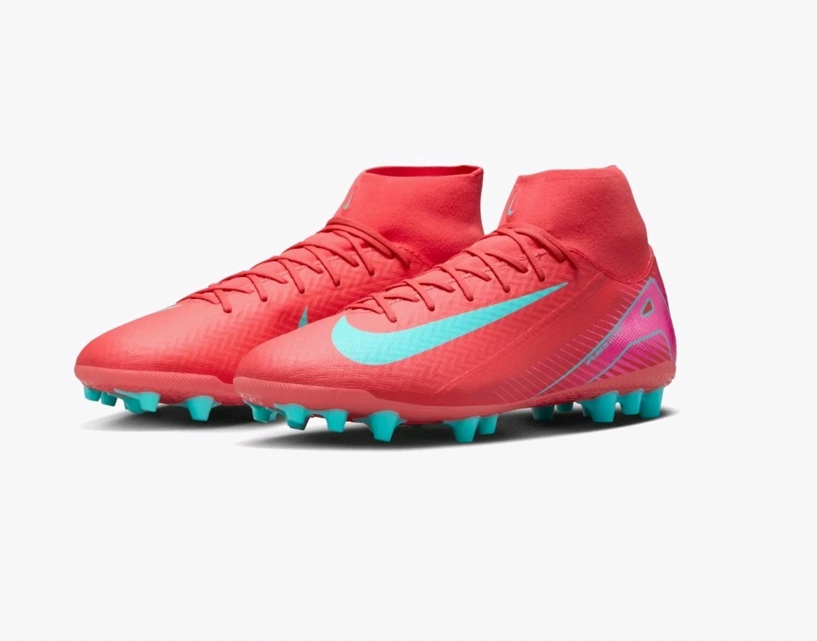 送料無料 新品 NIKE ZOOM SUPERFLY ACAD FG/MG 29 Nike Zoom Mercurial Superfly 10 Academy AG Mad Energy Pack FQ8329