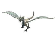 70139 Schleich Eldrador - Drache - Eisdrache - Sammler Figur