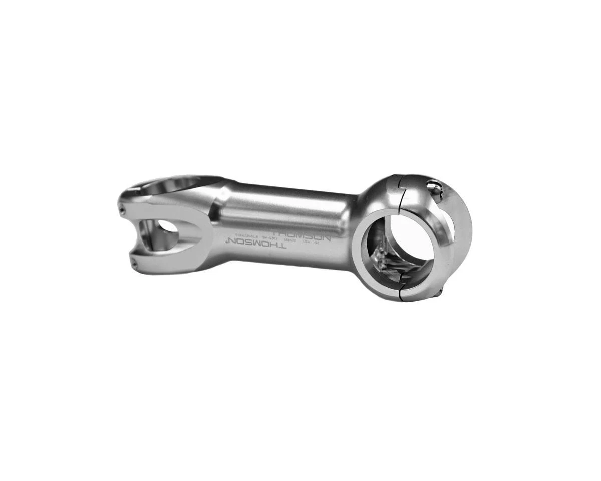 THOMSON ELITE X2 100 10℃ シルバー Thomson Silver Bicycle Stems for sale | eBay