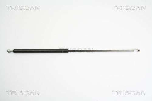 Triscan Kofferraum Lifter DäMpfer Gasfeder FüR CitroËN C4 Coupe (La_)-image