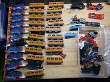PARTS/REPAIR Thomas & Friends TrackMaster Ste...