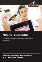 Materiali Biomimetici Sneha Aishwarya Kuchimanchi